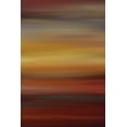 thumbnail image 2 of McMasters, James 11x14 Black Ornate Wood Framed with Double Matting Museum Art Print Titled - Prophecy II, 2 of 4
