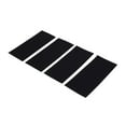 thumbnail image 2 of Dosaele Nikou 4 Replacement Carbon Sponge Filters Durable For Holmes Total Air Purifier, 2 of 9