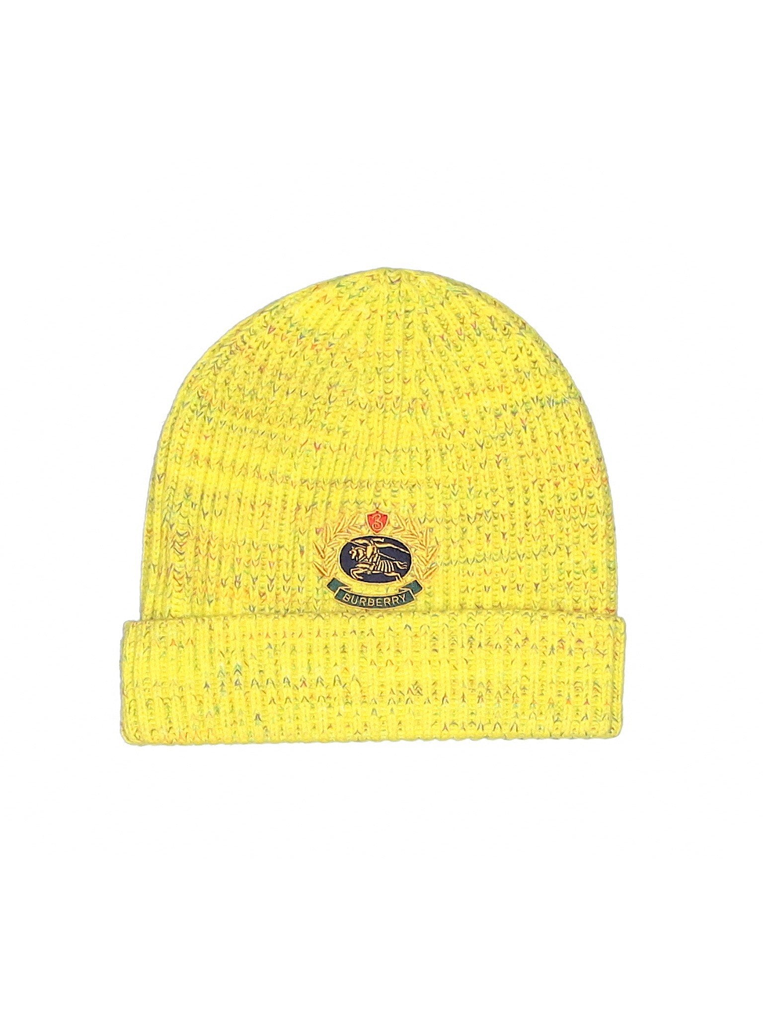 burberry beanie womens