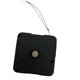 thumbnail image 1 of Reloj de pared con caja de música externa con movimiento de contacto de plomo de segundo salto, accesorios para reloj de cuarzo, 1 of 1