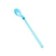 thumbnail image 3 of Xihbxyly Juego de Cucharas para Mezclar, Cucharas de Plástico Versátiles para Mezclar, Pajita Reutilizable para Té, Agitador de Bebidas Multifuncional, Perfecto para Fiestas y Bodas, Disfruta de Tus, 3 of 7