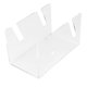 thumbnail image 1 of Soporte para patinetas, soporte doble para colgar en la pared para patinetas, soporte para patinetas, soporte para patinetas, logra más, 1 of 12