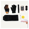 thumbnail image 1 of Support Low Frequency Pulse Massage Rehabilitation Robot Gloves Stroke Hemiplegia Cerebral Infarction Training Surgery Recovery ,Easy to Operate, 1 of 7