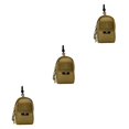 thumbnail image 2 of Naiovety bolsa adjunta pequeña bolsa externa al aire libre impermeable equipo de viaje camuflaje teléfono móvil cámara paquete accesorios marrón Type1 NO1 Naiovety CBP375044, 2 of 6