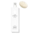 thumbnail image 1 of ILES FORMULA Champú sin sulfatos de alto rendimiento - Limpieza profunda, voluminiza y desenreda + detiene la rotura del cabello, color y extensión s - Para todas las edades y tipos de cabello 34 onz, 1 of 5