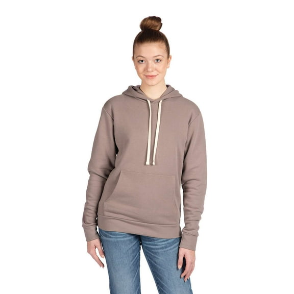 Next Level  Santa Cruz Hoodie
