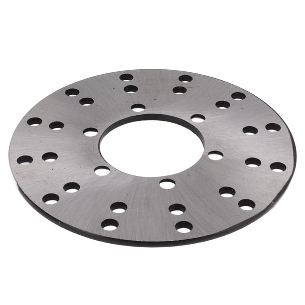 Parte Del Sistema De Frenos, Rotor De Disco De Pinza De Freno Delantero, Disipación De Calor A Prueba De Herrumbre, Aleación De Metal Resistente Al Desgaste Para 125cc 150cc Quad ANGGREK Otros