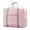 Red, variant on Hbdhejl Travel Tote Bags For Women Foldie Travel Bag Expandable Bags Travel Backpack Carry On Flight Approved Small Gym Bag Tote Bag With Zipper Items