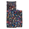 thumbnail image 2 of Bernese Mountain and Flower Toddler Nap Mats for Kids Preschool,Sleeping Mat Bag or Kids,Toddler Sleeping Bag,Toddler Nap Mat or Daycare, 2 of 6