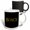 Multicolor, variant on 3drose, Boyce Trendy Man Name in America. Yellow on Black Gift or Charm, 11oz Two-tone Yellow Mug