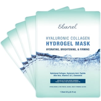 La Colline CELL WHITE コラーゲンマスク La Colline CELL WHITE - White Regenerating Collagen Mask - Walmart.com