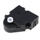 thumbnail image 3 of 16164972 Hvac Actuator For Buick Chevy Suburban Trailblazer Gmc Envoy Afortunado Sencillez, 3 of 4