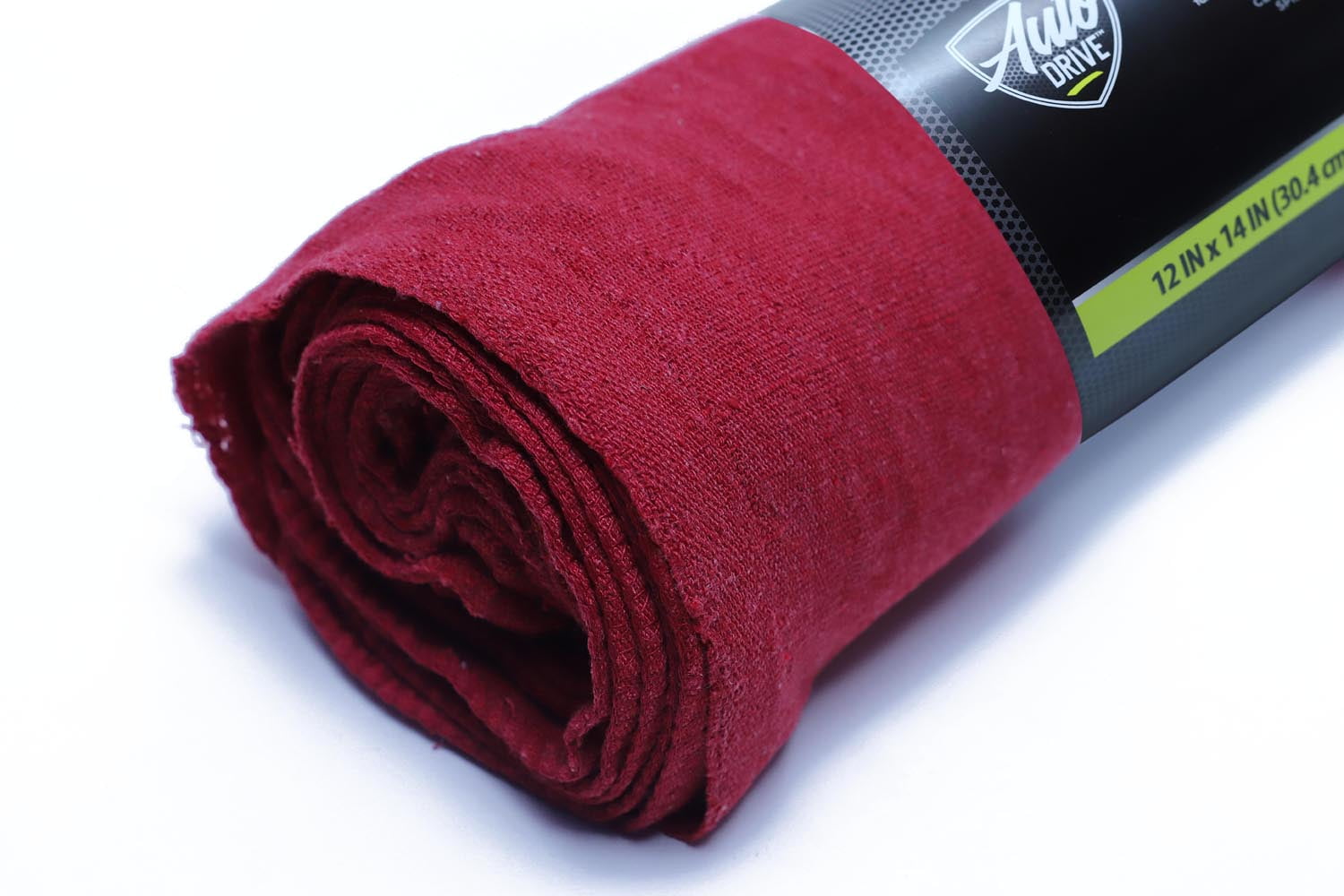 (2 pack) Auto Drive Pack Shop Towel 20 Pieces