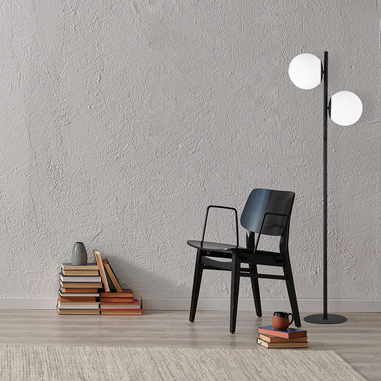 Folgar Floor Lamp