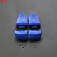 thumbnail image 1 of 1set For PS5 V3.0 BDM-030 Controller L1 R1 L2 R2 Trigger Shoulder Buttons & Springs Set Replace Accessories blue, 1 of 5