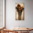 thumbnail image 2 of Elephant Stock Golf Club Collection Wall Art - Hobbies And Lifestyle Canvas Canvas - 30" x 60", 2 of 8