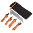 thumbnail image 2 of Toldo plegable de 3 x 3 m Truper 66075, 2 of 3