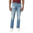 thumbnail image 1 of Levi Strauss Signature Men's Authentic Straight Fit Jeans, 1 of 3