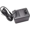 HQRP AC Adapter for Hughes & Kettner PSA-0812 TUBEMAN 2, TUBE FACTOR ...
