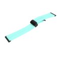 thumbnail image 1 of Breathable Silicone Watch Band,Quick Release Watch Bands,Watch Replacement Strap with 24mm  Folding Buckle for 7 9 D5i, 1 of 8