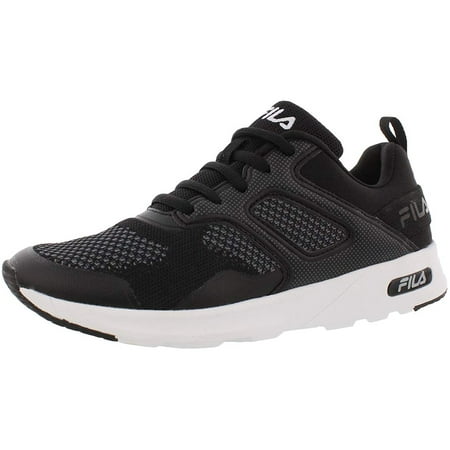 Fila Womens Memory Foam Frame V6 Athletic Running Shoes Walmart