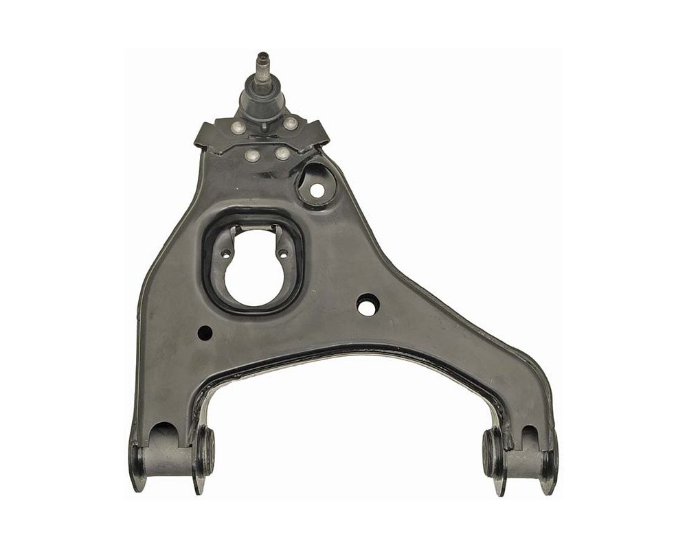 Moog RK620264 Control Arm and Ball Joint Assembly