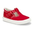 thumbnail image 1 of Keds Kids Unisex Daphne T-Strap Sneaker, 1 of 7