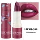 thumbnail image 4 of Barras de labios hidratantes de 8 colores, resistente al agua, color carne, mate, taza antiadherente, alta pigmentación, 4 of 4