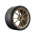 thumbnail image 1 of Llanta 245/35R20 Pilot Sport Cup 2R Michelin 95 Y, 1 of 2