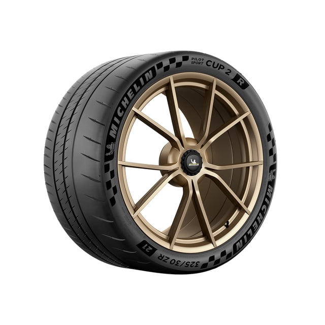 Llanta 245/35R20 Pilot Sport Cup 2R Michelin 95 Y