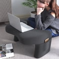 thumbnail image 1 of Lap Desk Pillow, Armrest Gaming Pillow Breathable  for Sofa, 1 of 7