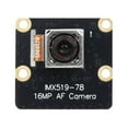 thumbnail image 5 of For 5 16MP AF Camera Auto Focus IMX519-78 4656x3496 High-Resolution Industrial Grade Camera Module, 5 of 5
