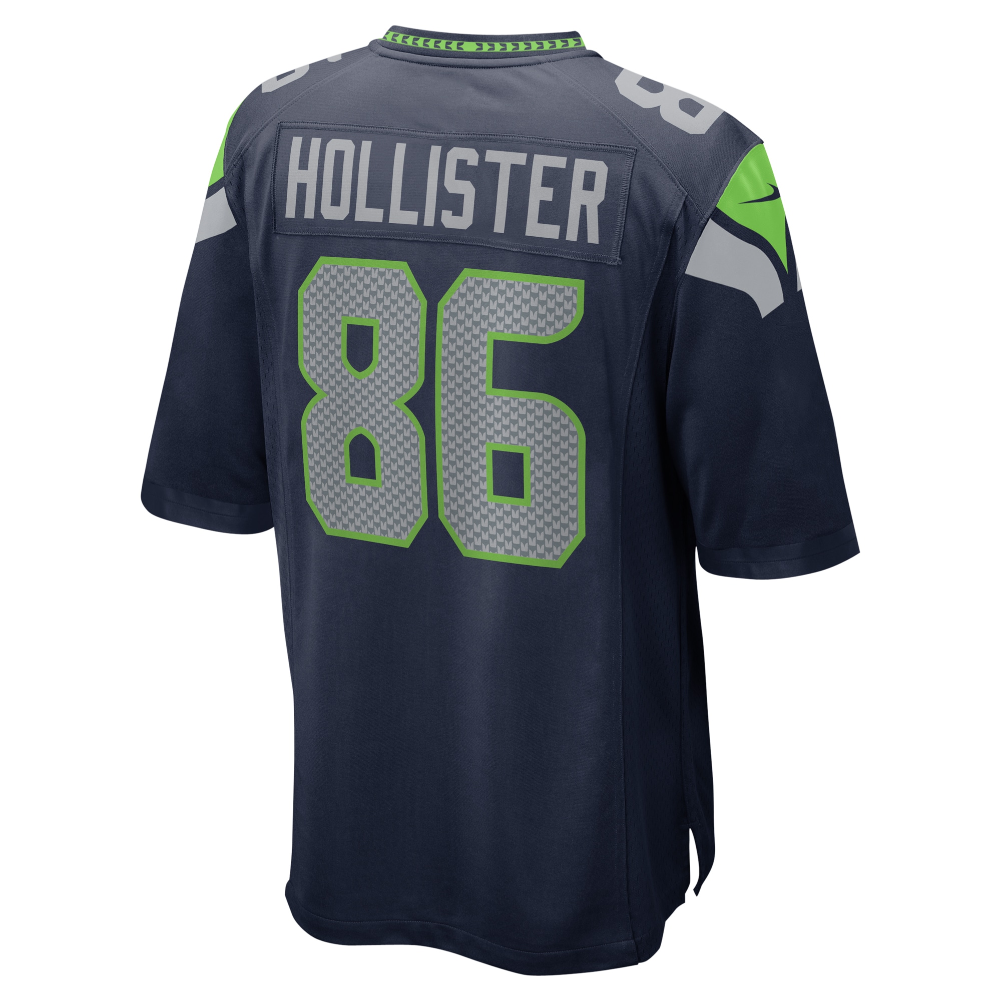 hollister jersey seahawks