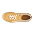 thumbnail image 4 of PU & MA Capri Royale Lace Up Mens Orange Sneakers Casual Shoes 39243509, 4 of 6