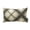 Brown and Beige, variant on Phantoscope Buffalo Plaid Decorative Throw Pillows with Inserts, Double-Sided Printed Checkered Design, 12 x 20 in, Beige, 2 Pack
