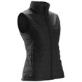 thumbnail image 3 of Stormtech Womens Nautilus Quilted Body Warmer, 3 of 3