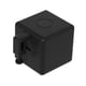 thumbnail image 3 of Robot pulsador botón inteligente con función temporización Bluetooth 2,4 GHz para interruptores basculantes/botones unidireccionales en negro, 3 of 9