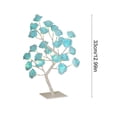 thumbnail image 3 of Lámpara LED con forma de rama de rosal y conexión USB – Luz nocturna con forma de flor artificial para el escritorio del dormitorio – Regalo decorativo romántico para cumpleaños, aniversarios y San, 3 of 6
