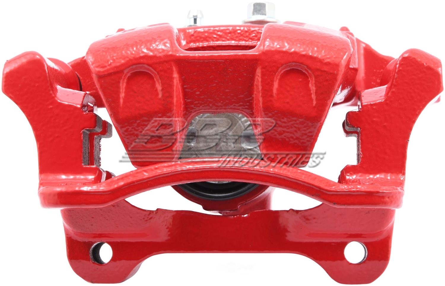 TERREPOWER formerly BBB Industries 99R01861B Reman Caliper w/installation Hardware