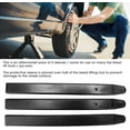 thumbnail image 3 of ZOUSSIQI Pry Bars Protector, 3Pcs Changer Lever Cover Protector Guard for Tire Bead Tool CA919-35575, 3 of 7