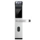 thumbnail image 2 of Digital Sin Llave De Puerta huella de digital Tarjeta IC Manija De De Llave Inteligente (Plata, Negro, Elección De Cobre) Macarena Cerradura de puerta para huellas dactilares, 2 of 7