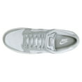 thumbnail image 5 of Men's Nike Dunk Low Retro White/Lt Smoke Grey-White (HF5441 105) - 8, 5 of 5