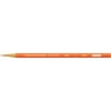 Prismacolor Premier Colored Pencil, Orange Lead/Barrel, Dozen -SAN3348