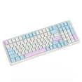 thumbnail image 3 of Clavier Gamer K96 USB/Type-C Compatible Bluetooth Clavier Sans Fil, 3 of 8