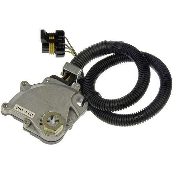 Transmission Range Sensor - Compatible with 1987 - 1996 Jeep Cherokee 1988 1989 1990 1991 1992 1993 1994 1995