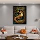 thumbnail image 2 of Hilo Algodón Bordado Punto Cruz 11CT 40x60cm Ygjytge, 2 of 9