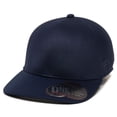 thumbnail image 4 of OC Sports REEVO Flexible Fitting Cap - Navy, 4 of 8