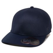 OC Sports REEVO Flexible Fitting Cap - Navy