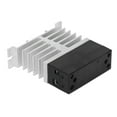 thumbnail image 4 of Relé de estado sólido Sincero Carcasa de ABS 3‑32 V CC a 24‑480 V CA, 4 of 9
