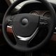 thumbnail image 5 of Lower Chrome Trim Strip for Steering Protector Cover Replacement F10 F01 Series 5 7, 5 of 5